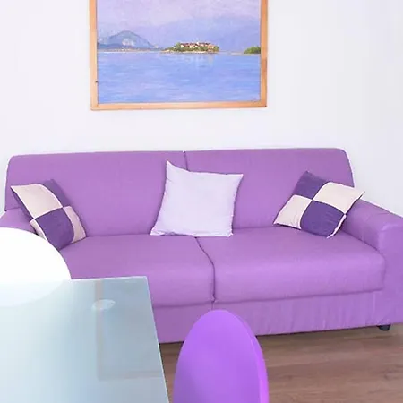 Apartment Acque Tra Lago Maggiore E Orta