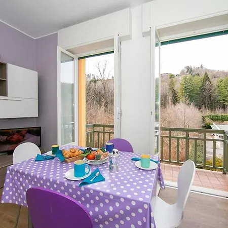 Apartment Acque Tra Lago Maggiore E Orta